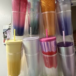 Tumblers
