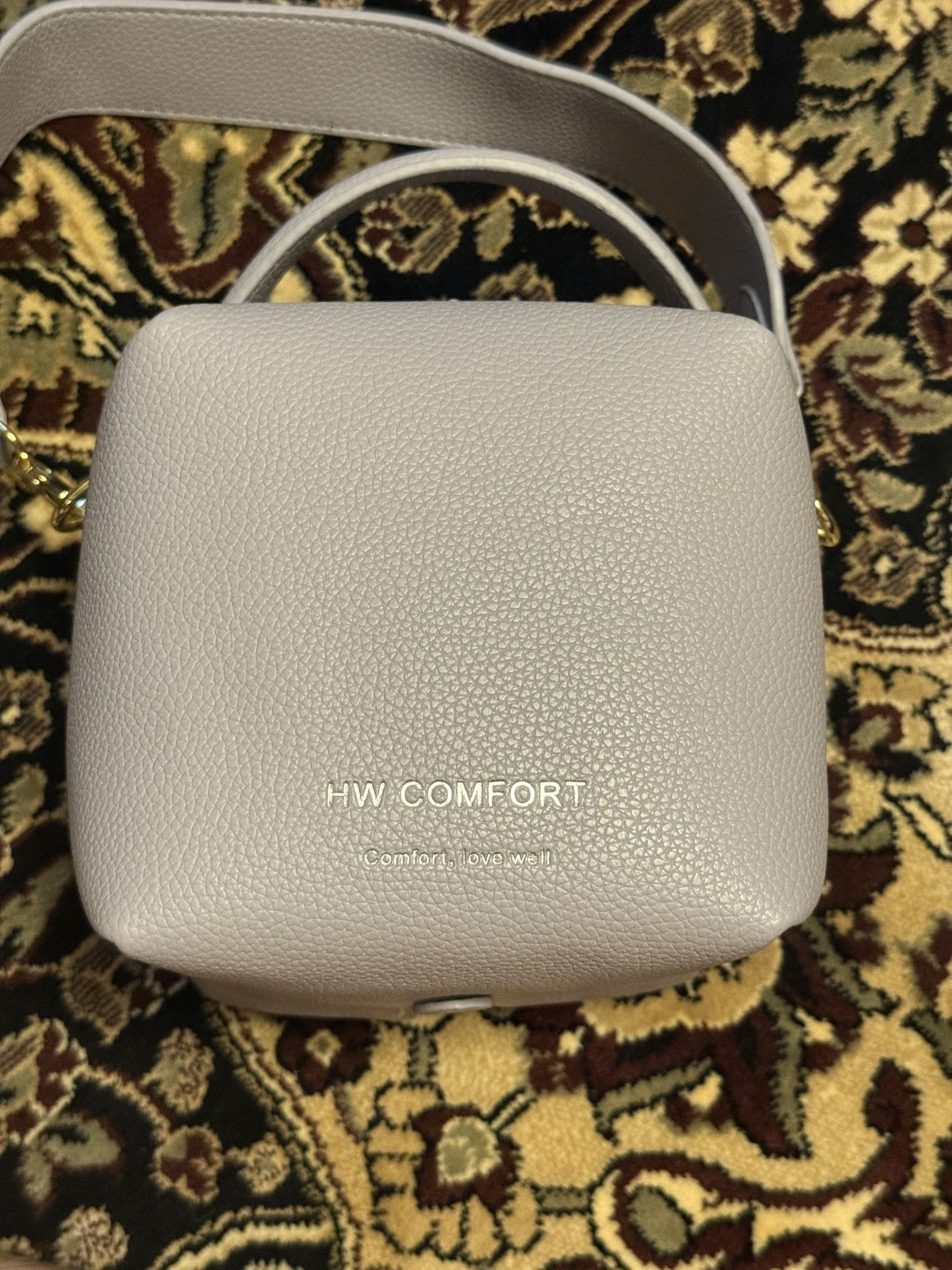 Cube Bag 