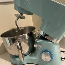 Stand Mixer 5 Speed 7 Qt