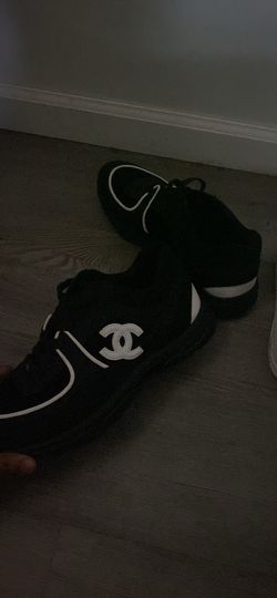Chanel shoes