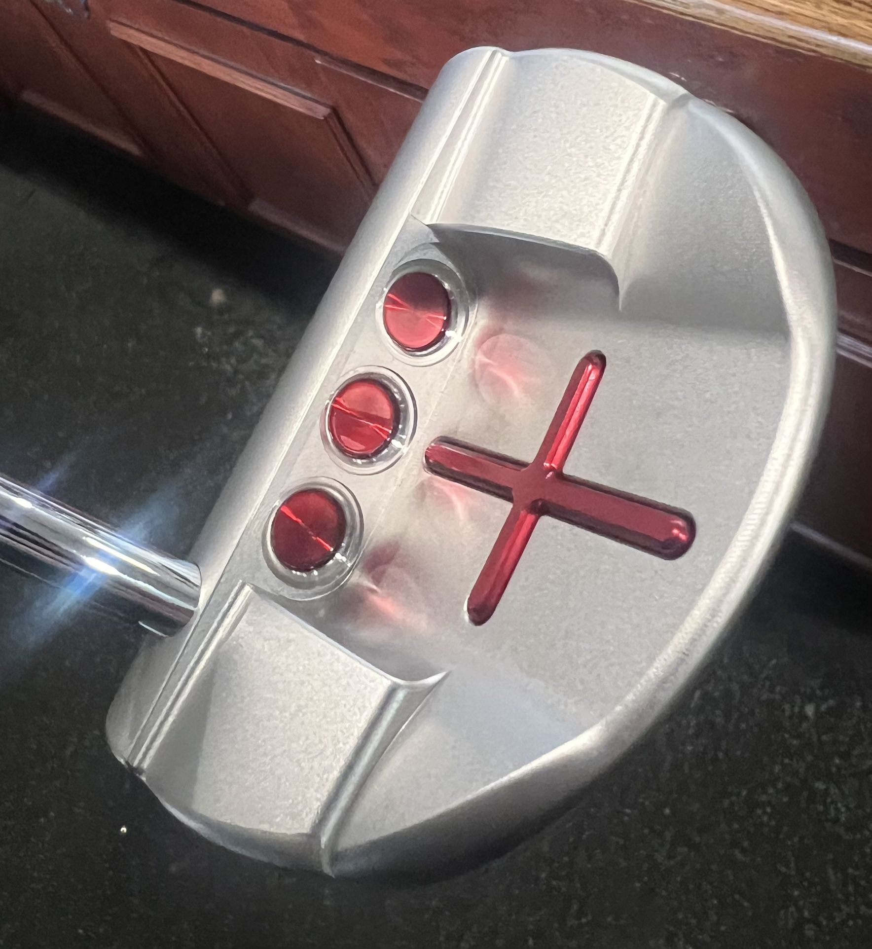 2014 Scotty Cameron (New)