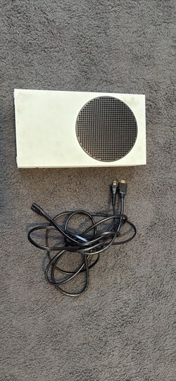 Xbox series s