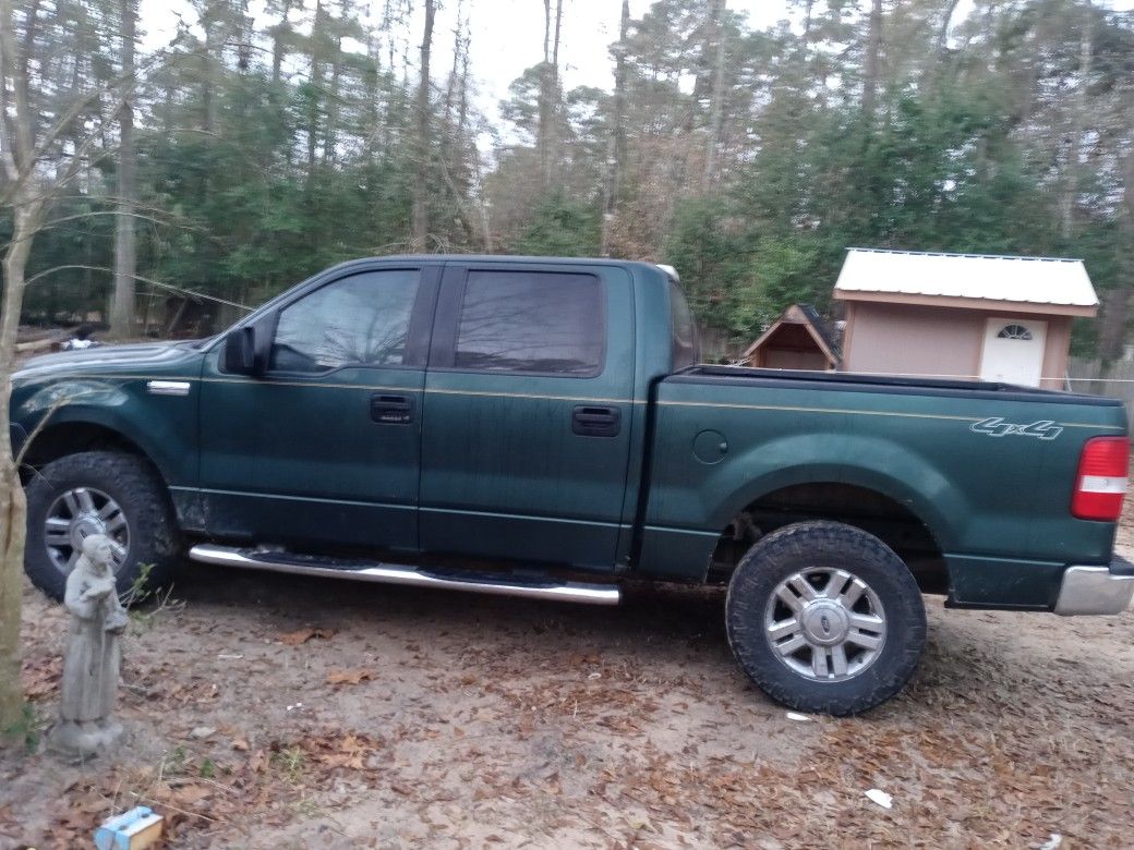 2007 En 5700