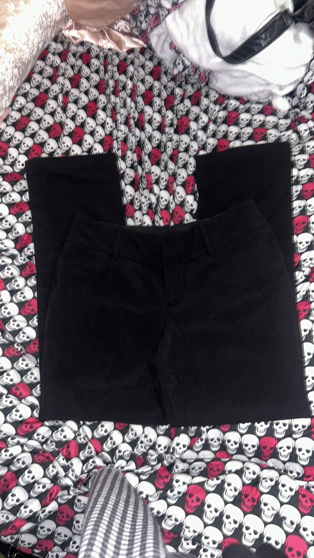 Apt 9 Black Women’s Dress Pants