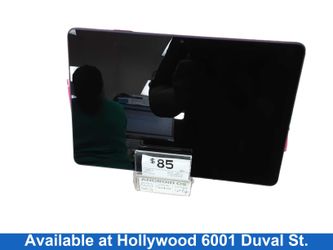 T-mobile Revvl Tab 2 Black Tablet