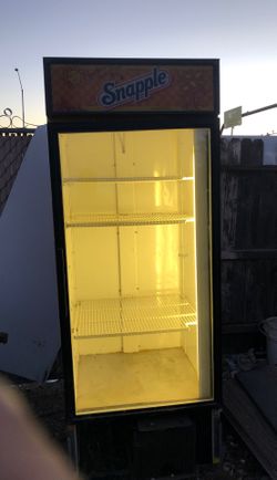 Fridge