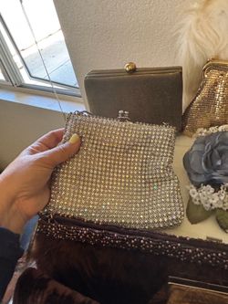 Vintage Handbags