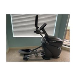 ***WILL DELIVER***OCTANE FITNESS Q35 ELLIPTICAL CROSSTRAINER EXERCISE EQUIPMENT 