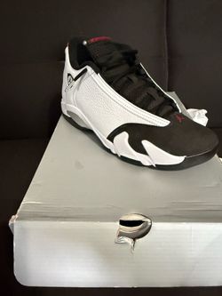 Jordan 14