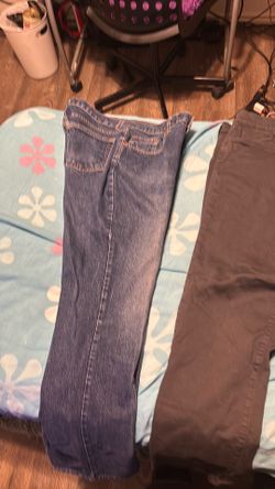 Pants
