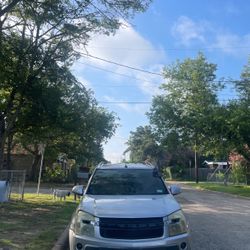 2006Chevrolet Equinox