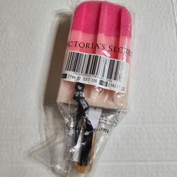 Victoria's Secret PINK Sponge Popsicle NEW Ice Cream Skincare Bath & Body Shower Bodycare