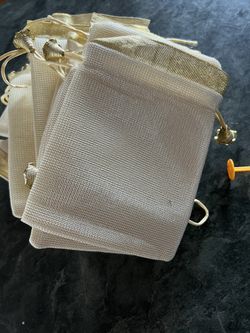 Indian Potli Bag (Batva)