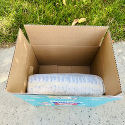 Pampers Cruisers 360 Pull On Diaper Size 3 HALF BOX 39 Piece