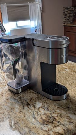 Coffee Maker