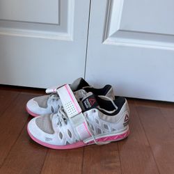 Reebok Olympic Lifters