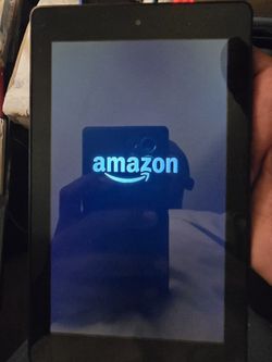 Amazon Tablet