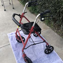 Adult Walker - McKesson