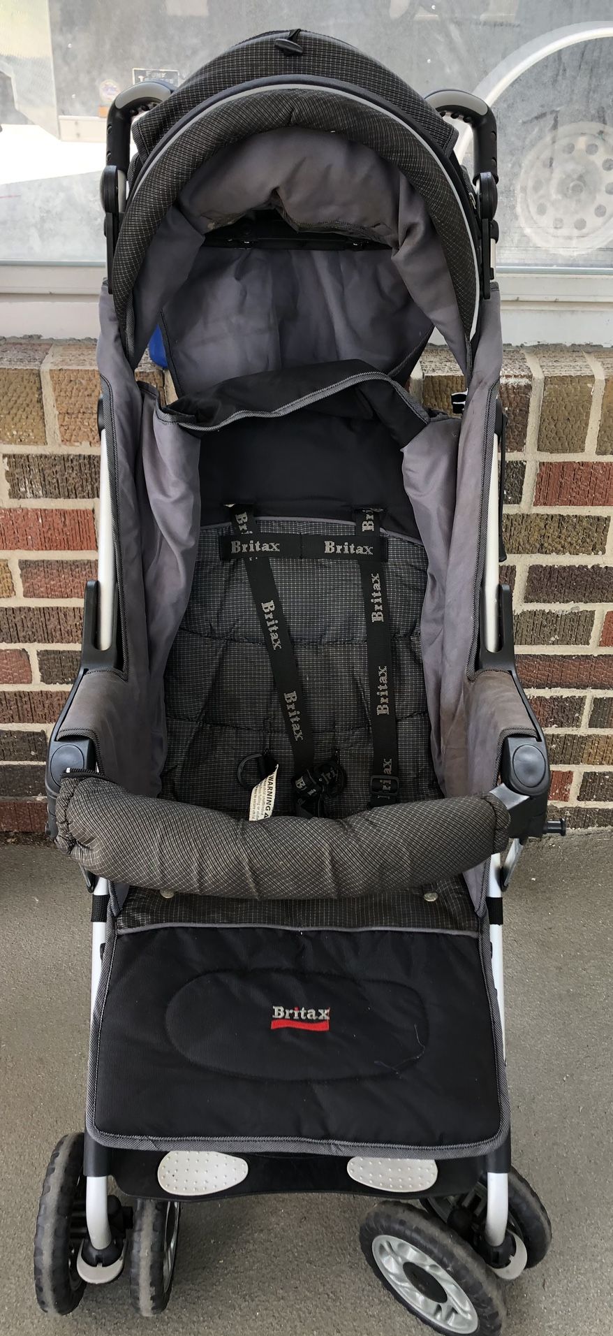 Stroller
