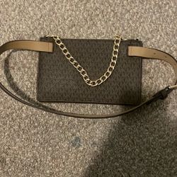 Mk Fanny Pack 