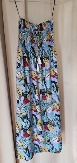 Ladies dresses