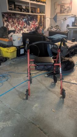 Drive Walker