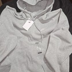 New Nike Hoodie 