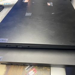 Laptop Lenovo Not Working 