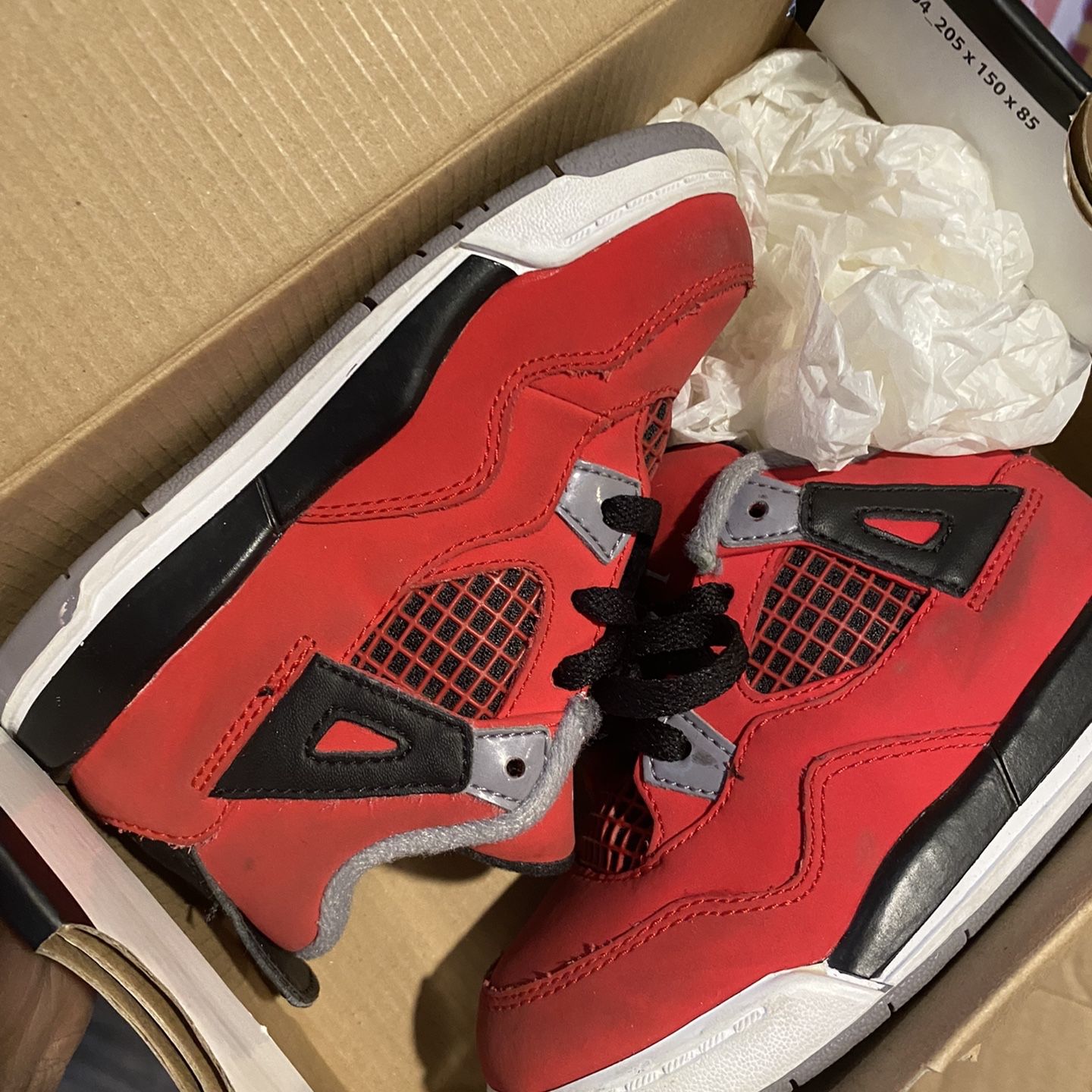 Jordan 4 toro bravo for sale best sale