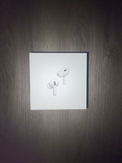 Apple Airpods Pro 2