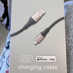 Charging Cable