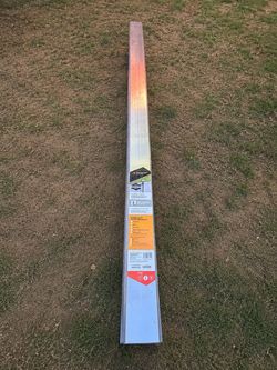 Catalyst Gate Post Insert
