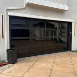 Garage Doors 