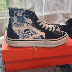 VANS High Top