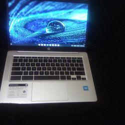 HP Chromebook 14a-na1093cl 128 Gb