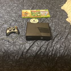 Xbox 360 bundle “WANT GONE”