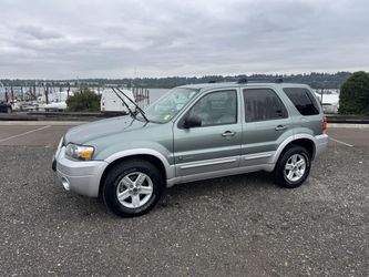 2005 Ford Escape