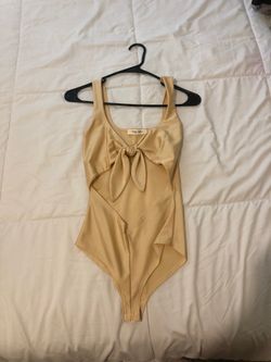 Bodysuit