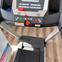 Treadmill 