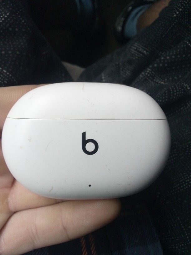 Beats Studio Buds A2514