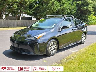 2019 Toyota Prius