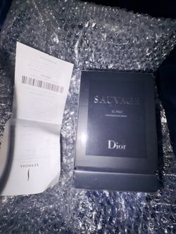 Dior cologne