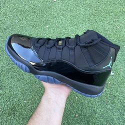 Jordan 11 Retro “Gamma Blue” ❗️PRICES VARY BY SIZE❗️