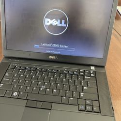 Dell Latitude Laptop Great Condition! 
