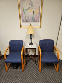 Office chairs