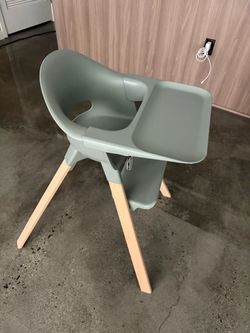 stokke clikk high chair
