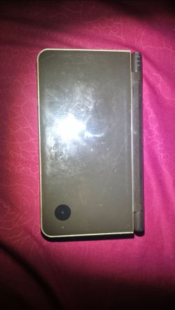 Nintendo DSI XL