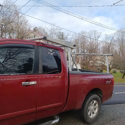 Ladder / Carpenter Rack