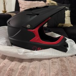 Razor Full Face Helmet