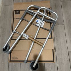 Medline Walker